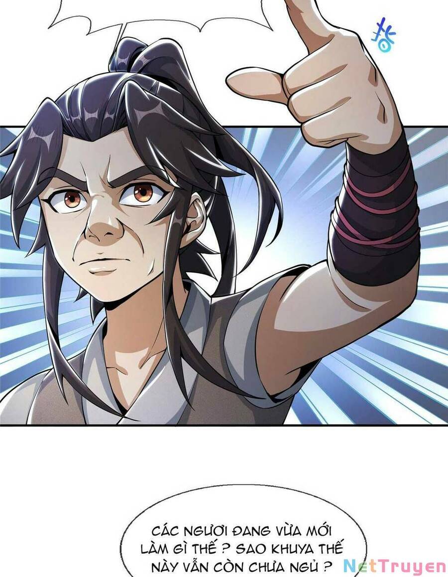 Lược Thiên Ký Chapter 40 - 4