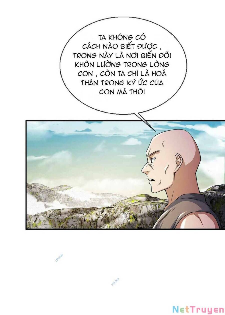 Lược Thiên Ký Chapter 40 - 31