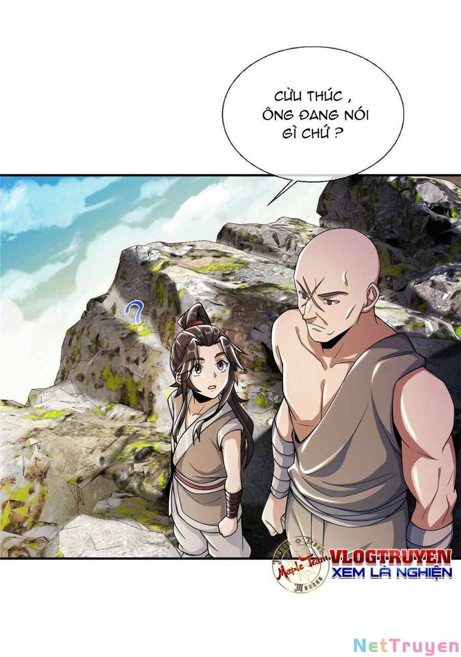 Lược Thiên Ký Chapter 40 - 32