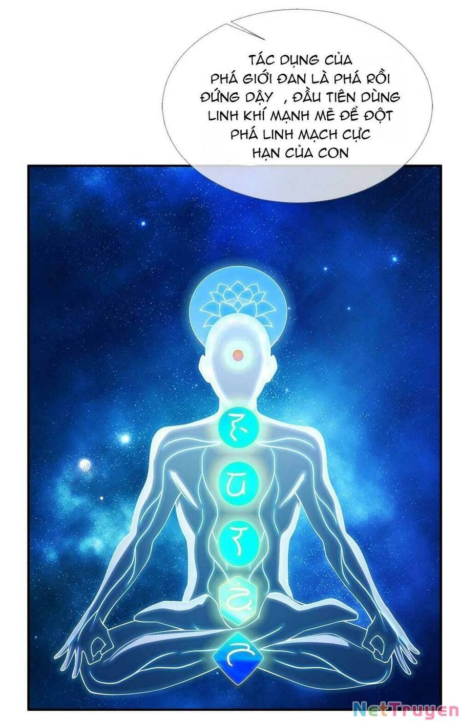 Lược Thiên Ký Chapter 40 - 33