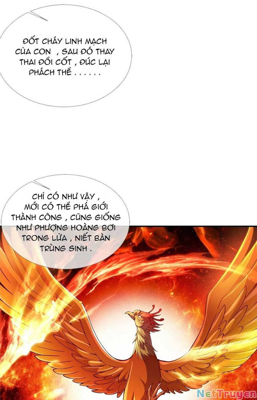 Lược Thiên Ký Chapter 40 - 34