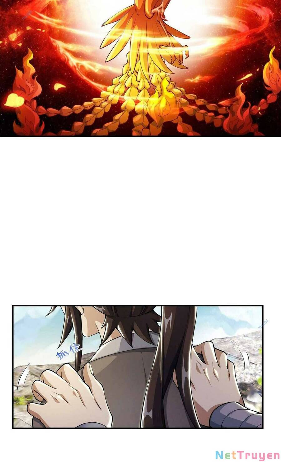 Lược Thiên Ký Chapter 40 - 35