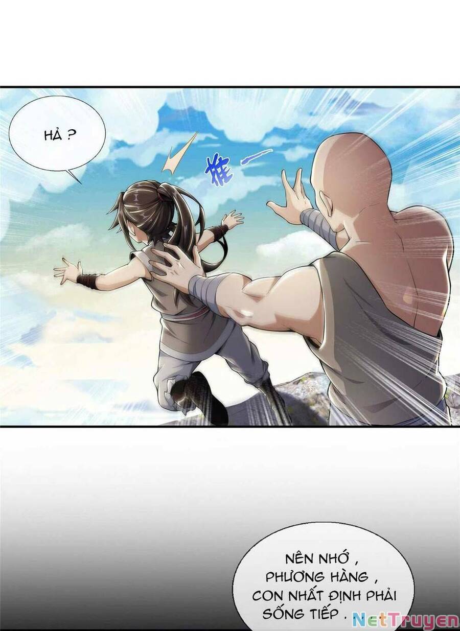 Lược Thiên Ký Chapter 40 - 36