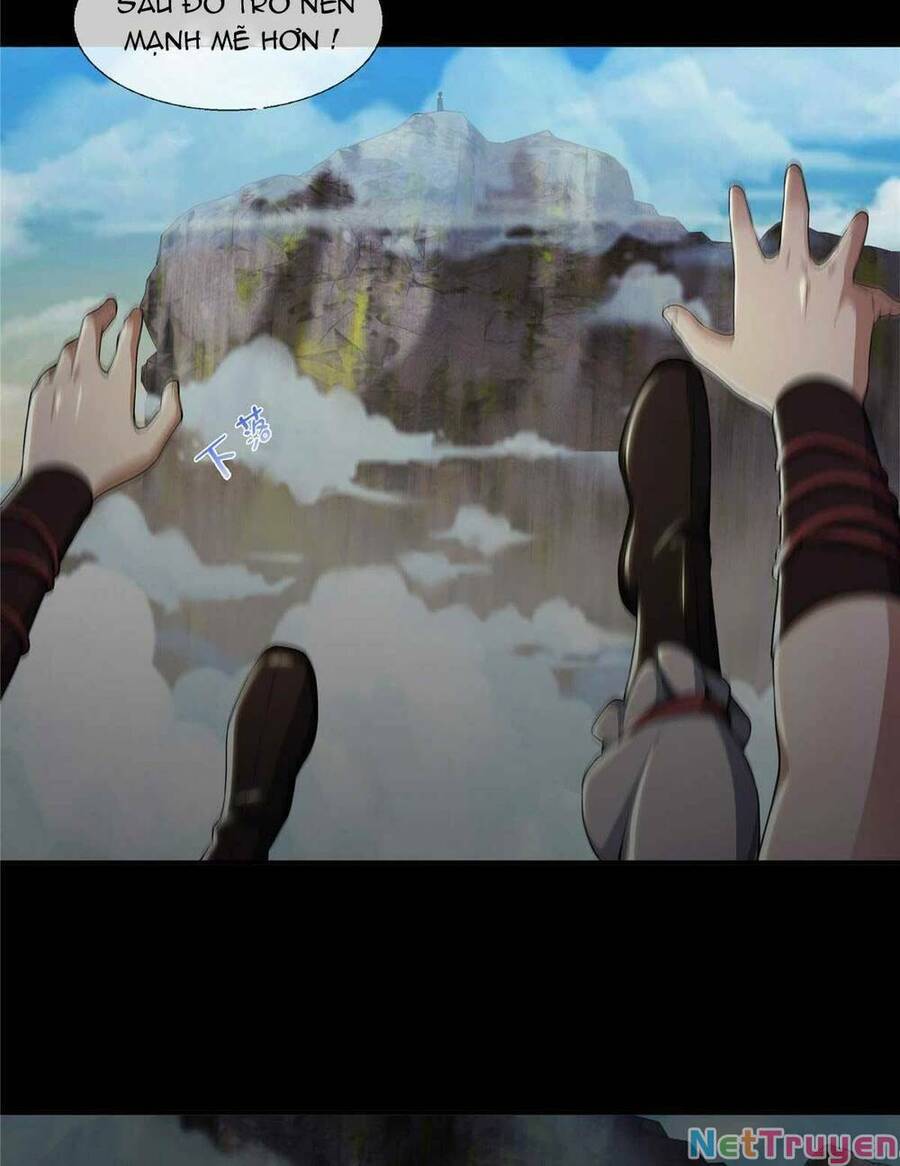 Lược Thiên Ký Chapter 40 - 38