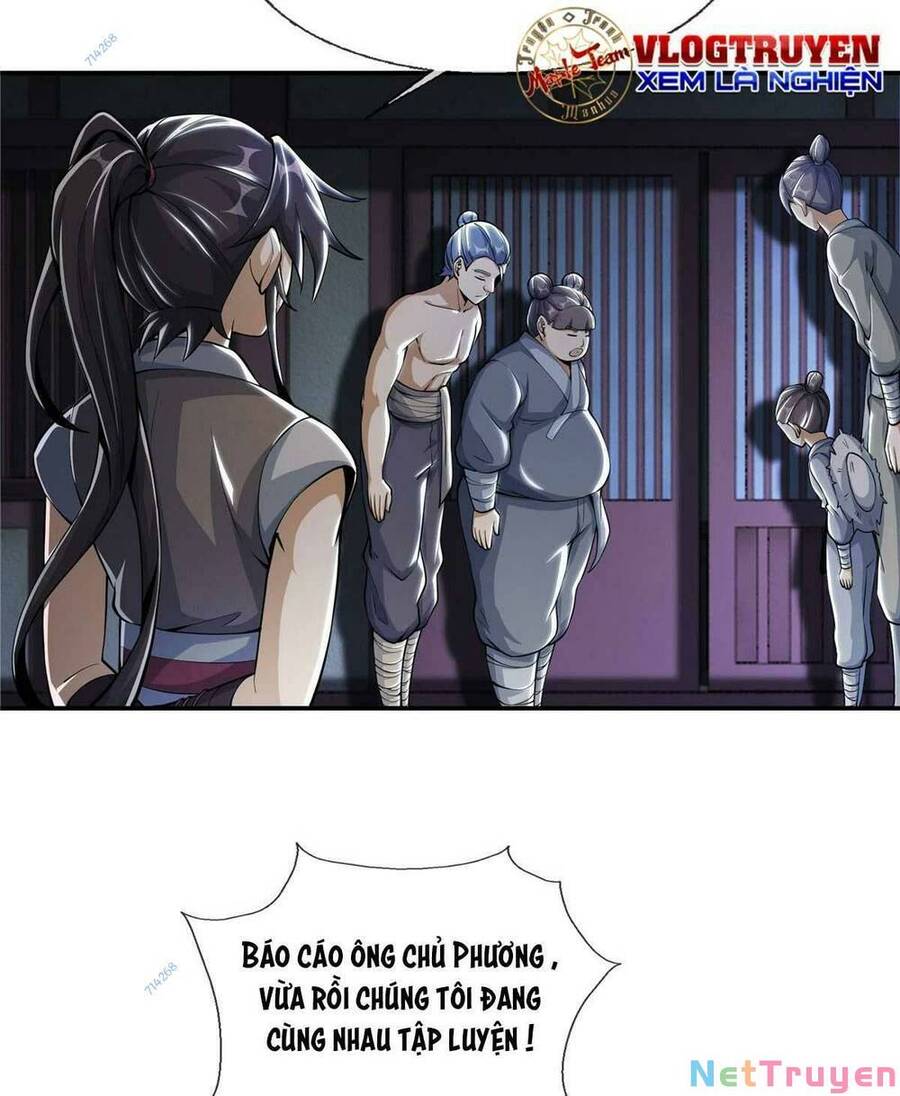 Lược Thiên Ký Chapter 40 - 5