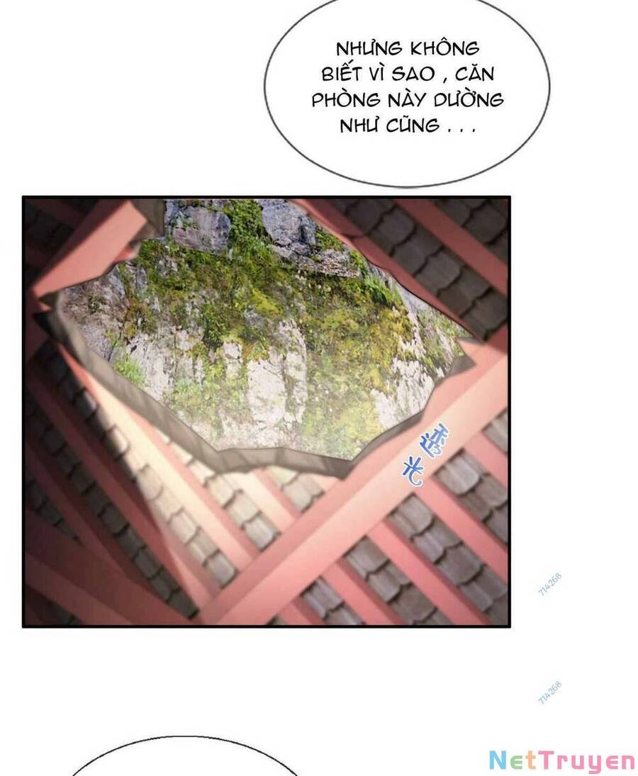 Lược Thiên Ký Chapter 40 - 43