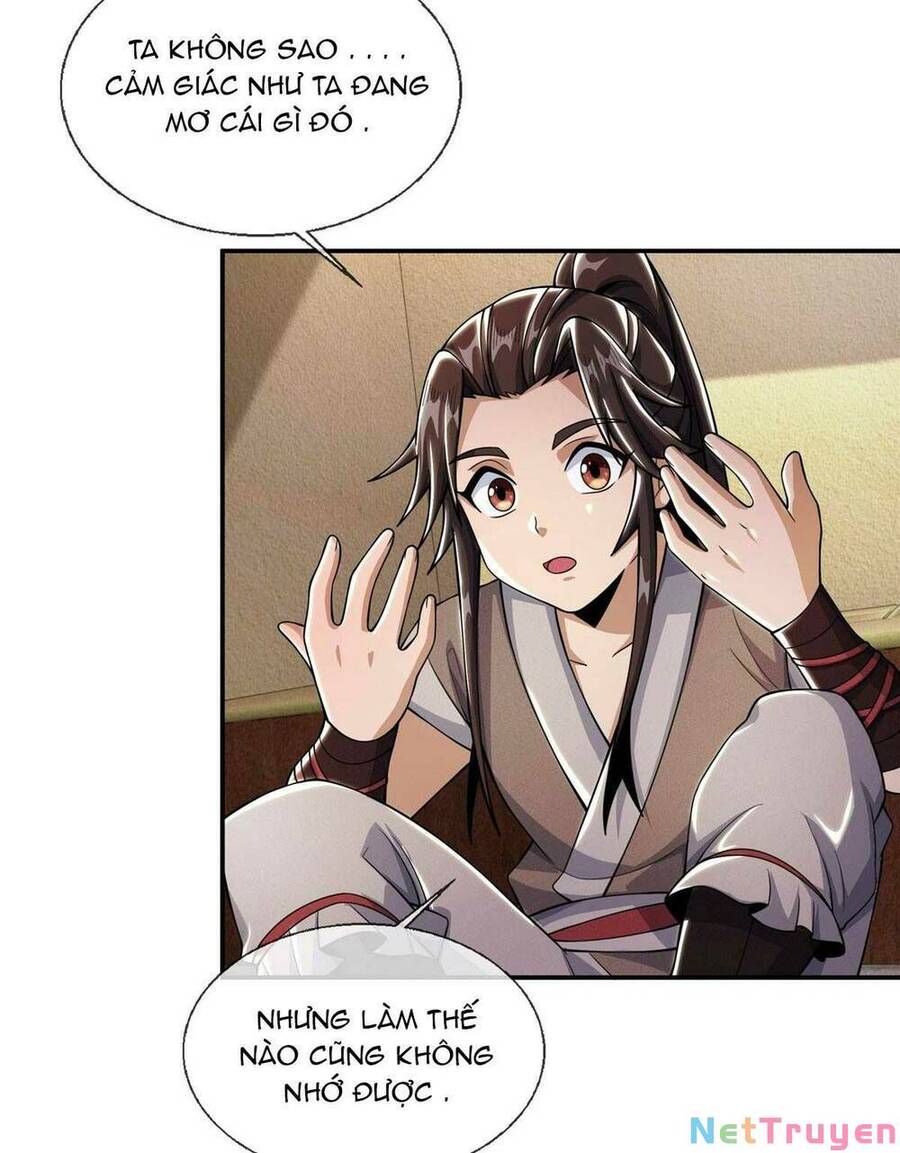 Lược Thiên Ký Chapter 40 - 44