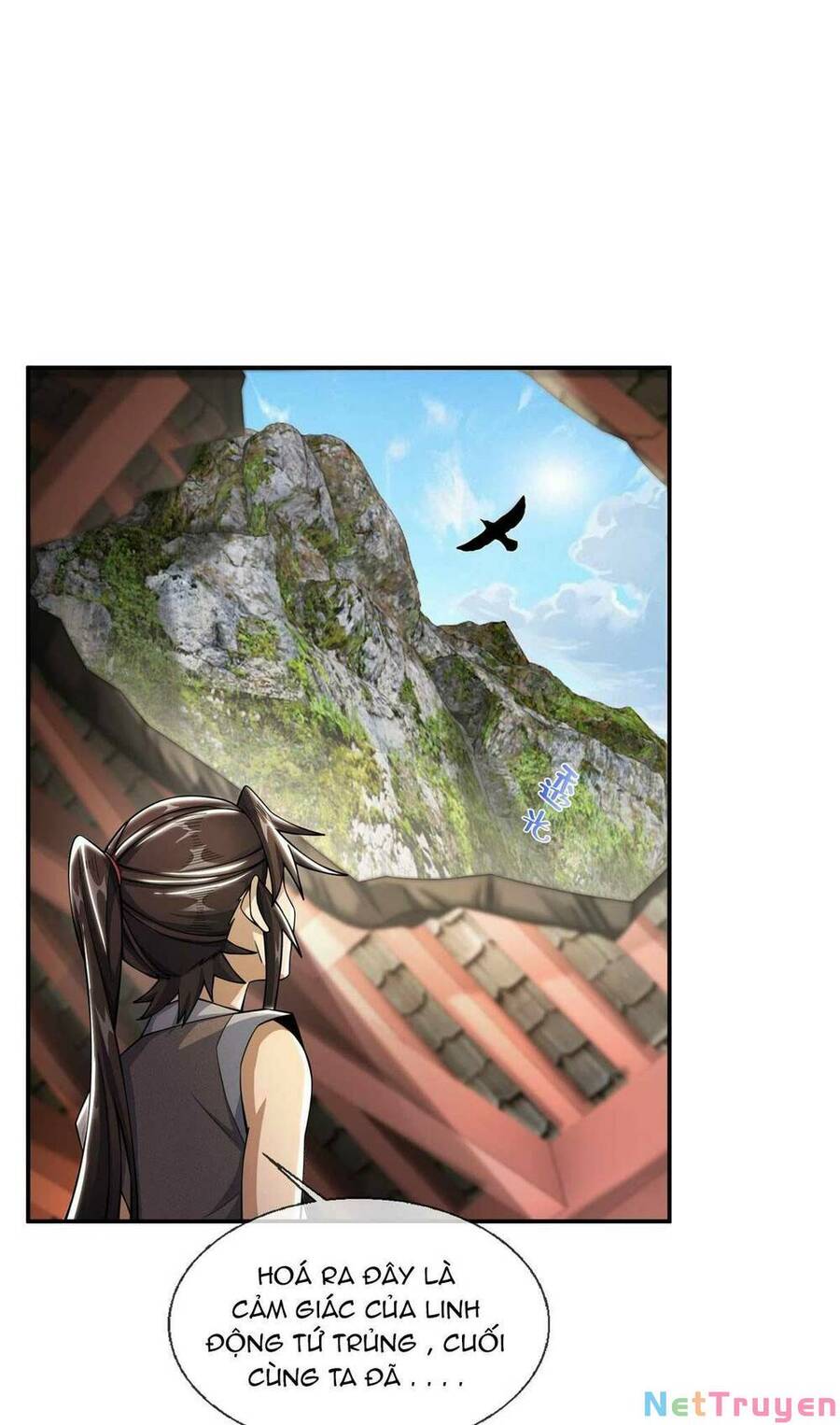 Lược Thiên Ký Chapter 40 - 46