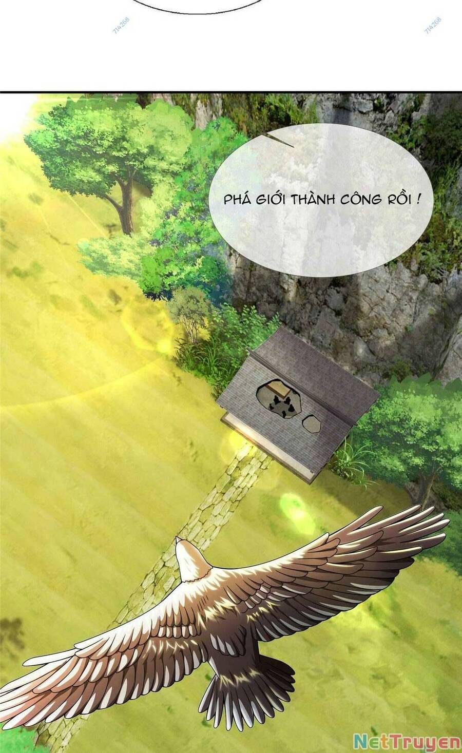 Lược Thiên Ký Chapter 40 - 47