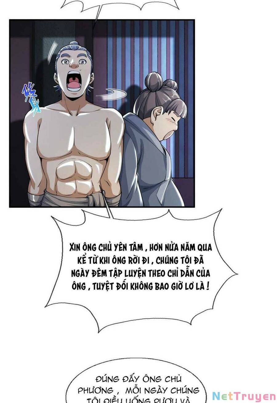 Lược Thiên Ký Chapter 40 - 6