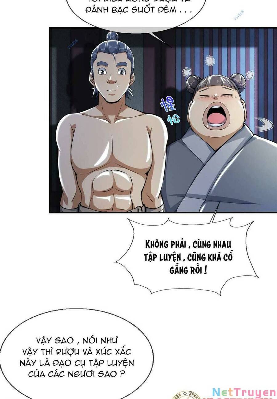 Lược Thiên Ký Chapter 40 - 7