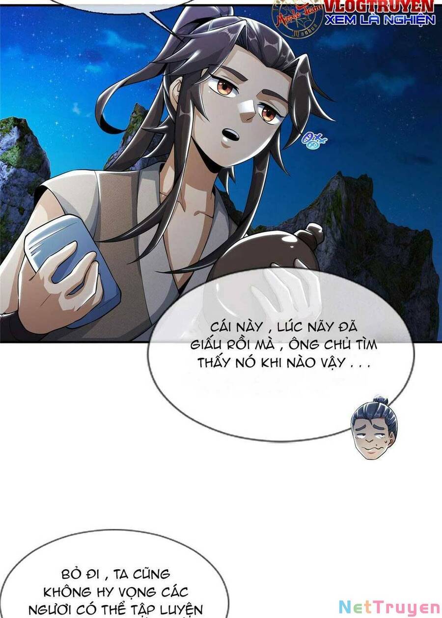 Lược Thiên Ký Chapter 40 - 8