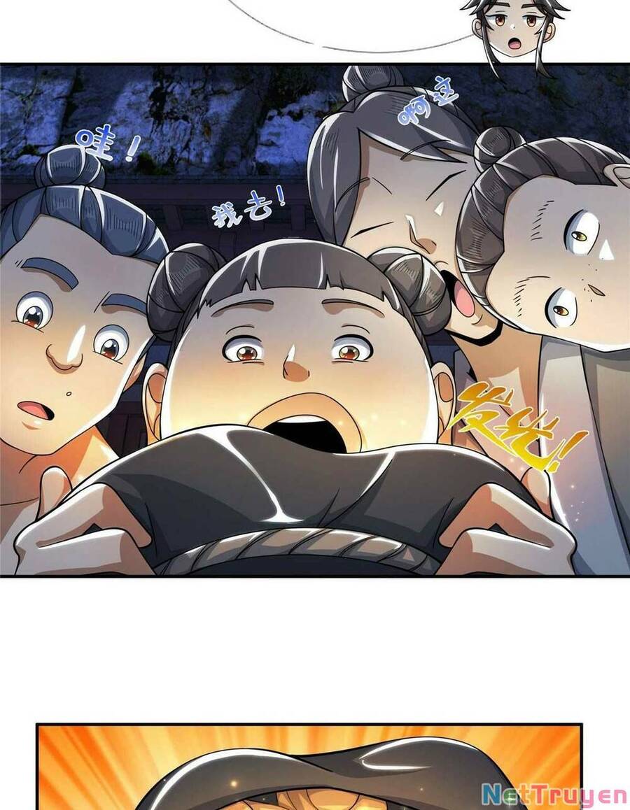 Lược Thiên Ký Chapter 40 - 10