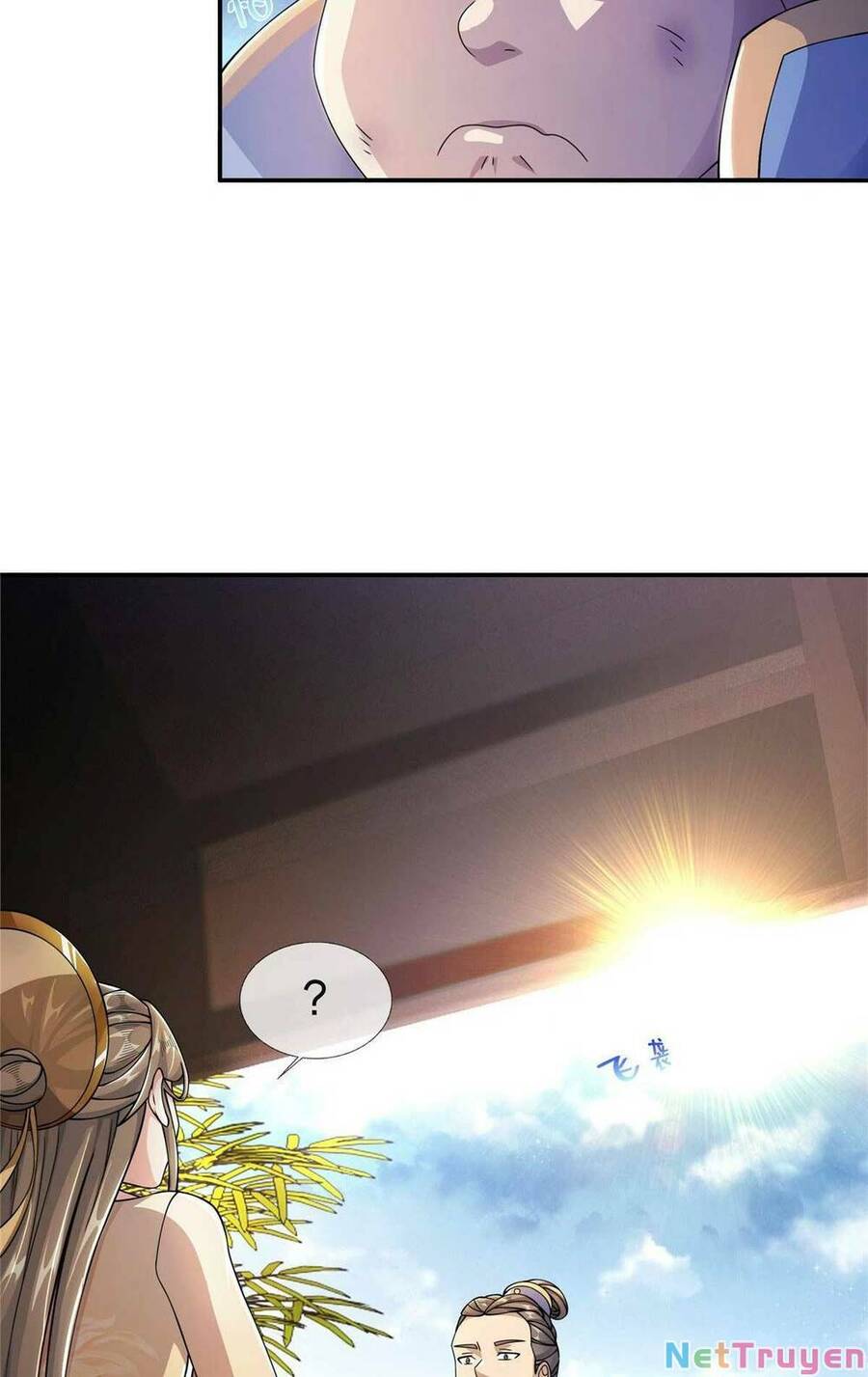 Lược Thiên Ký Chapter 41 - 21