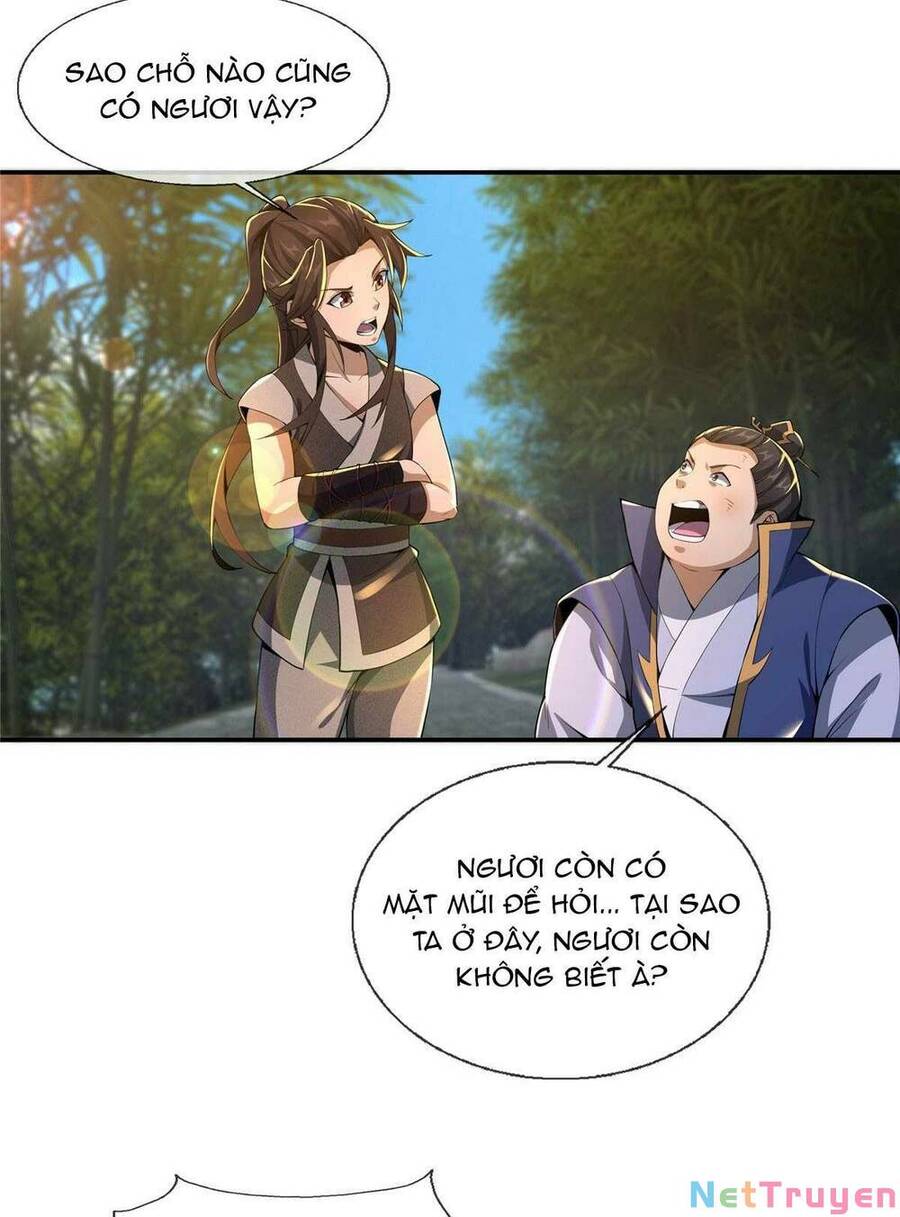 Lược Thiên Ký Chapter 41 - 29