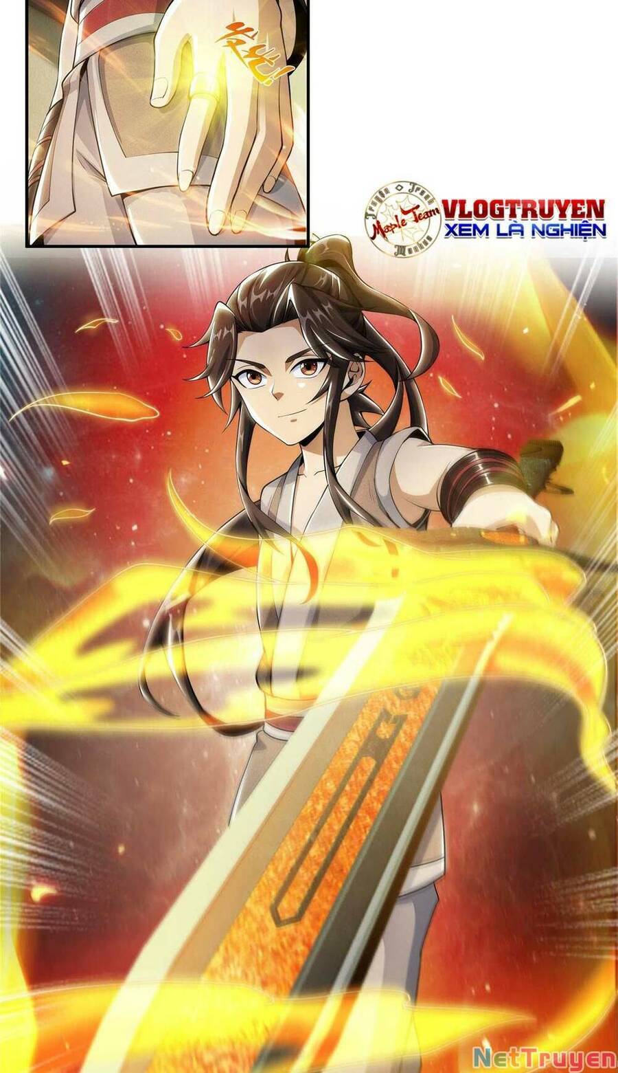 Lược Thiên Ký Chapter 41 - 4