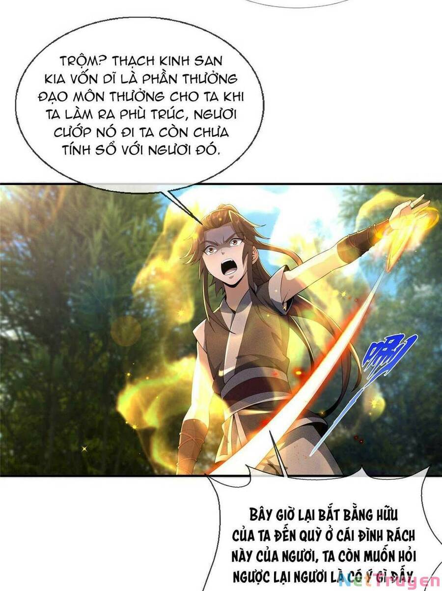 Lược Thiên Ký Chapter 41 - 31