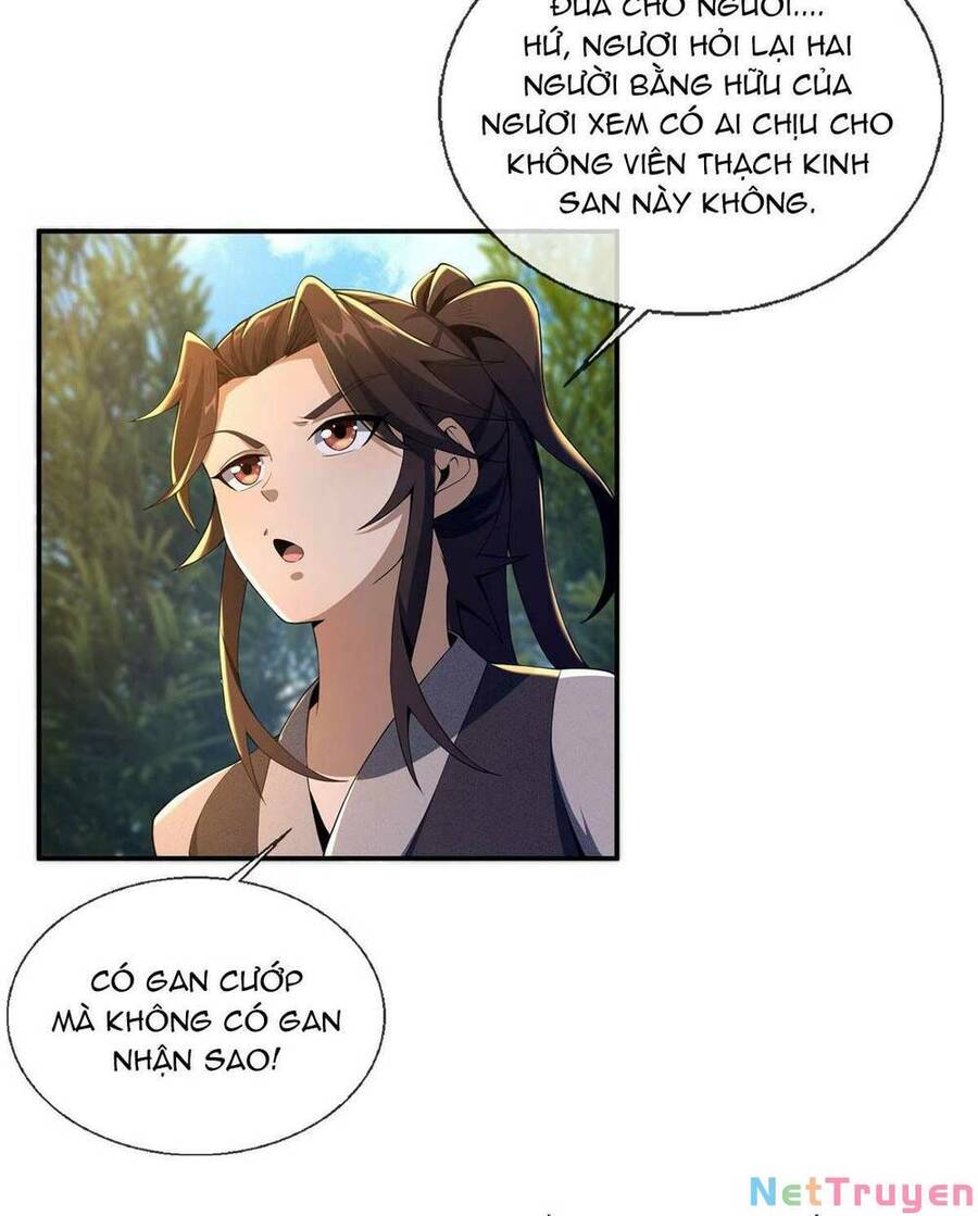 Lược Thiên Ký Chapter 41 - 33
