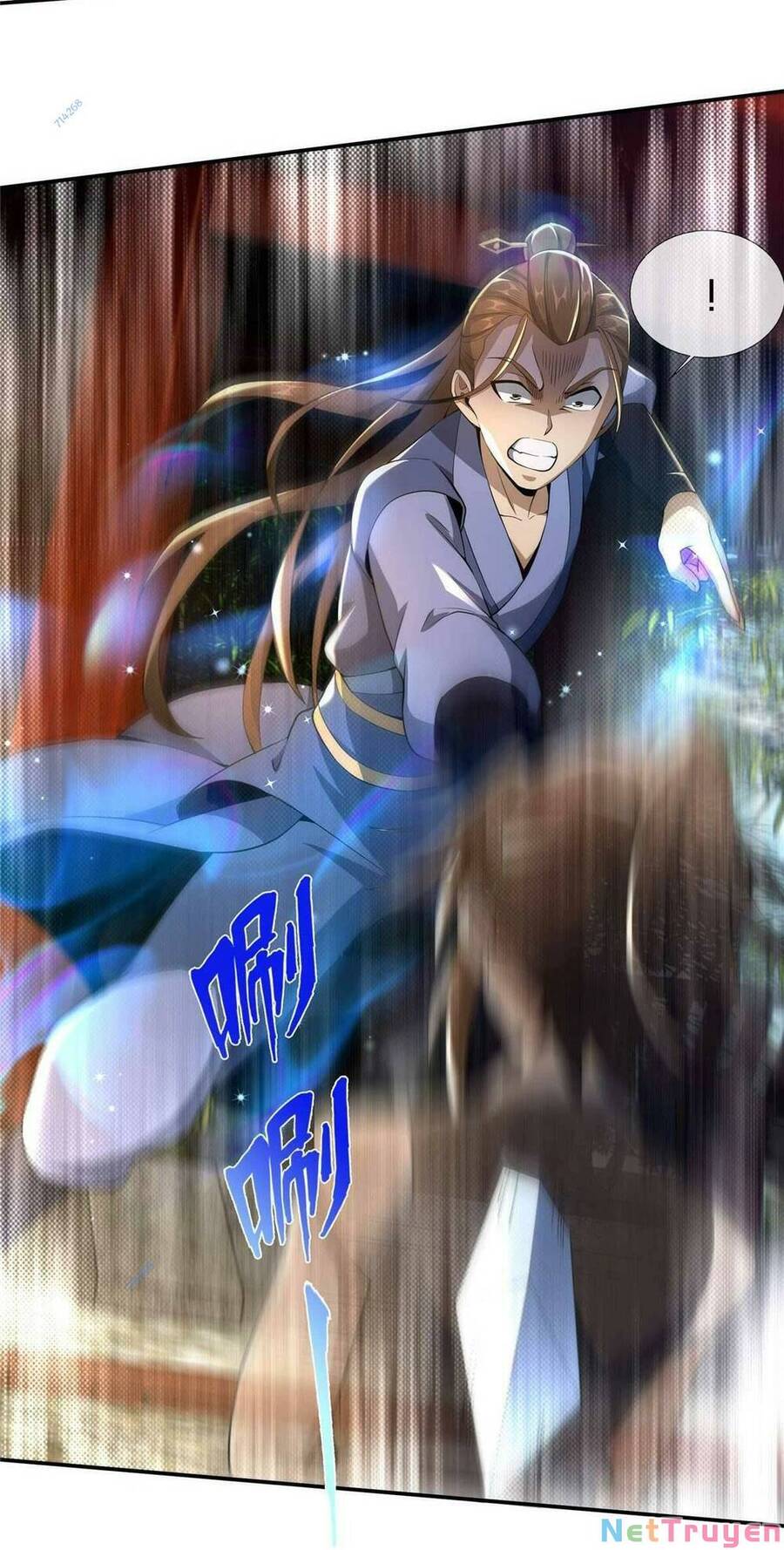 Lược Thiên Ký Chapter 41 - 37