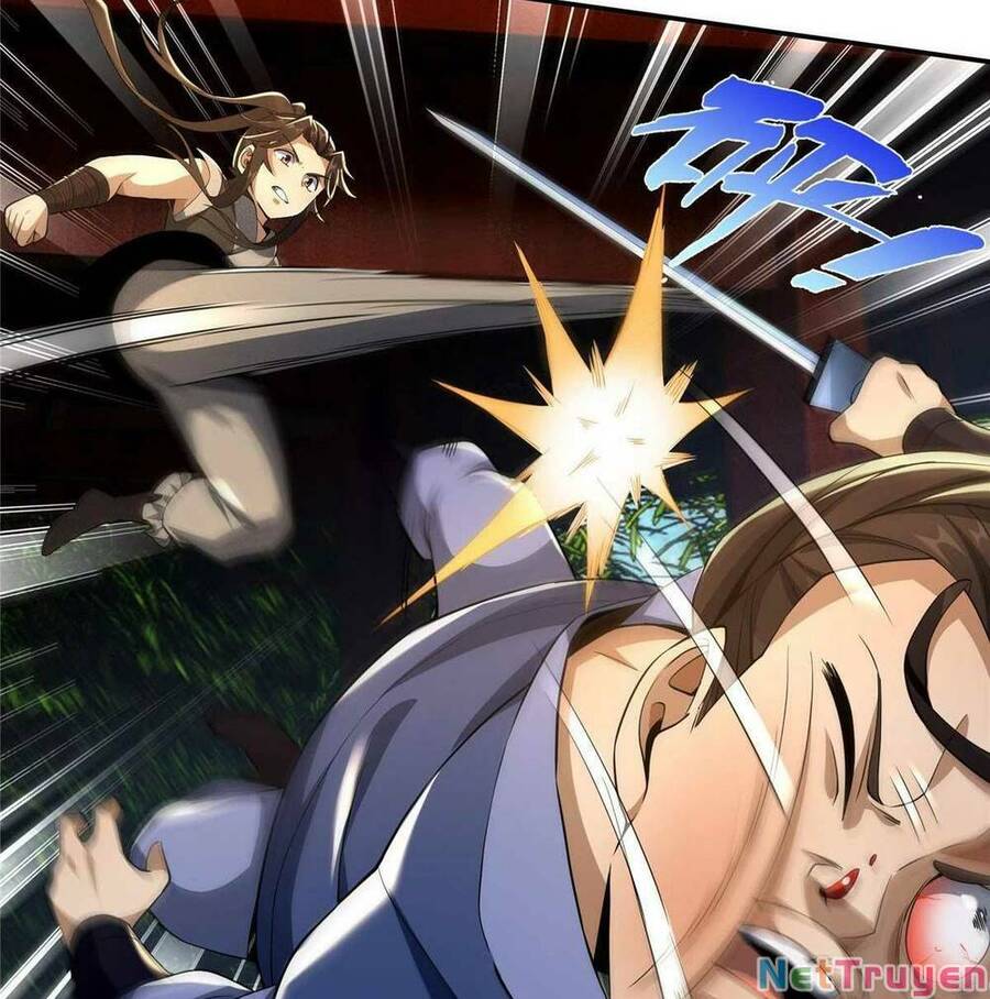 Lược Thiên Ký Chapter 41 - 39