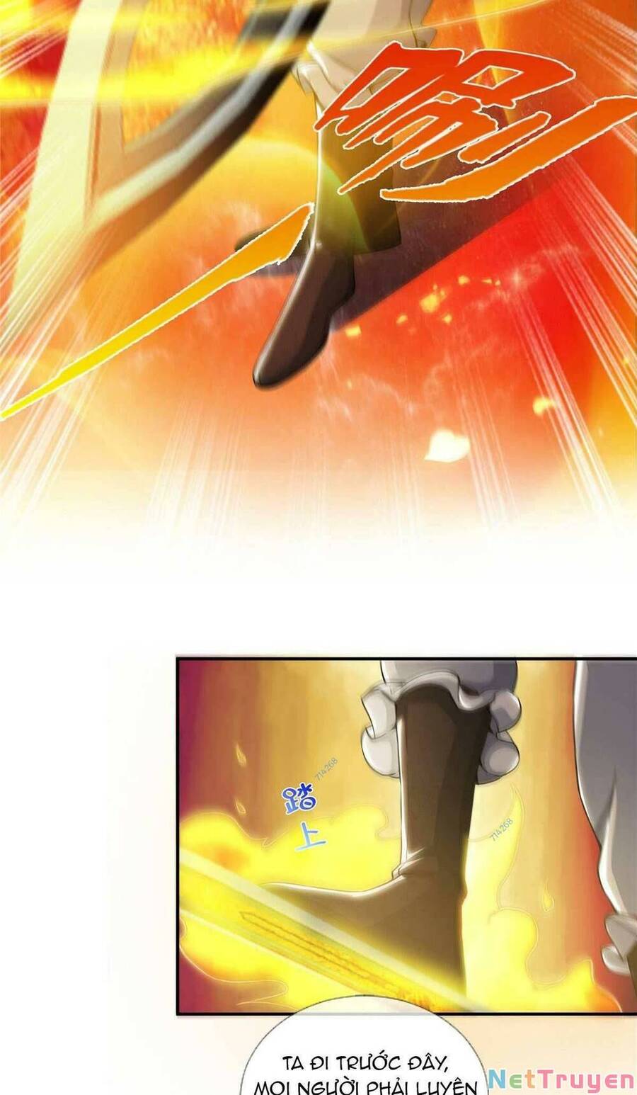 Lược Thiên Ký Chapter 41 - 5