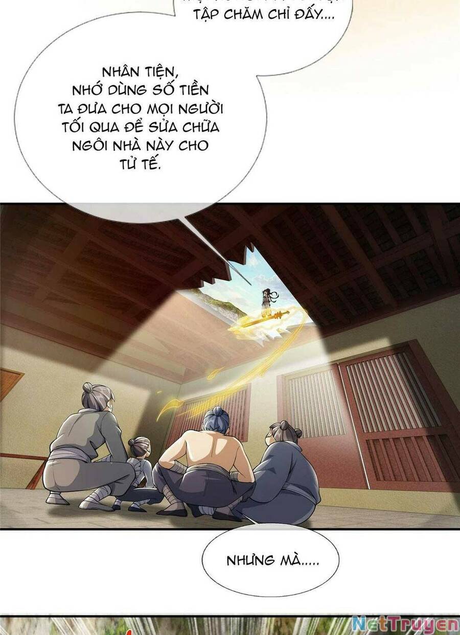 Lược Thiên Ký Chapter 41 - 6