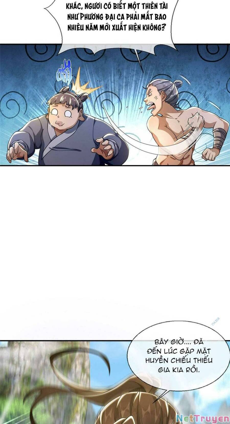 Lược Thiên Ký Chapter 41 - 9