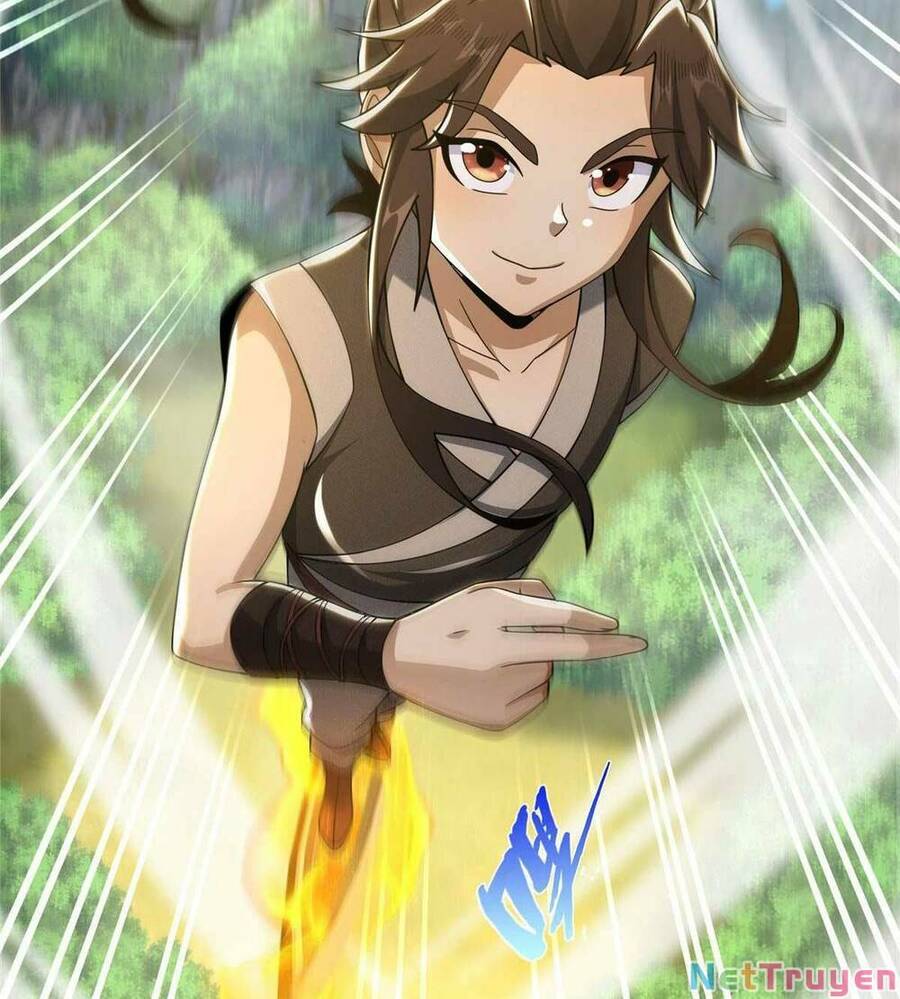 Lược Thiên Ký Chapter 41 - 10