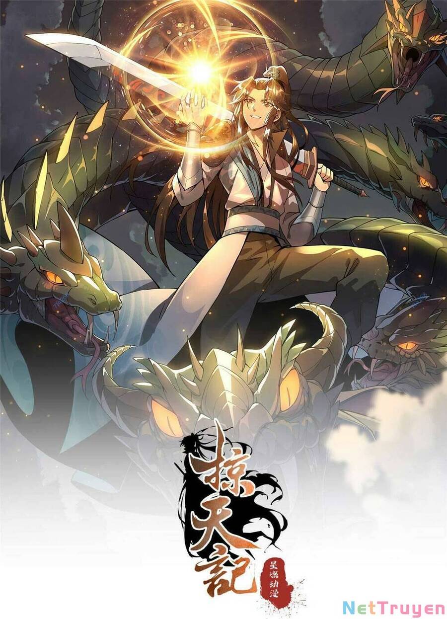 Lược Thiên Ký Chapter 42 - 1