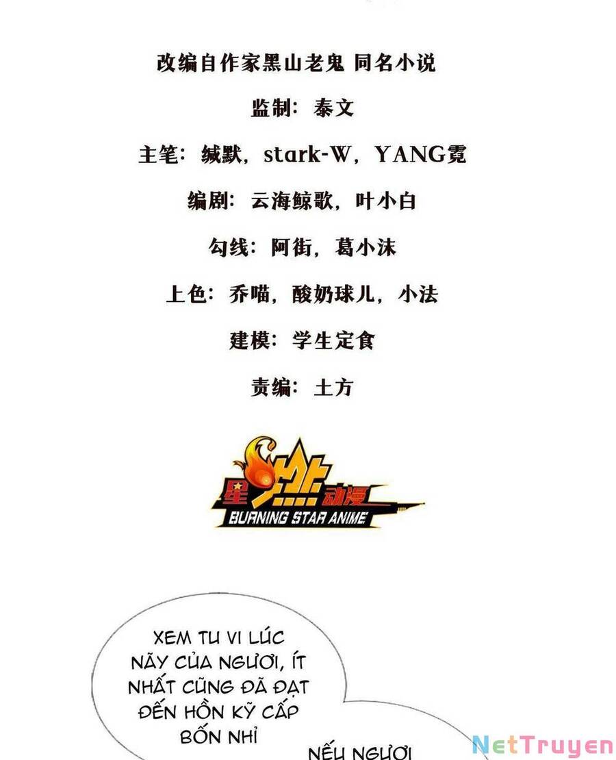 Lược Thiên Ký Chapter 42 - 2