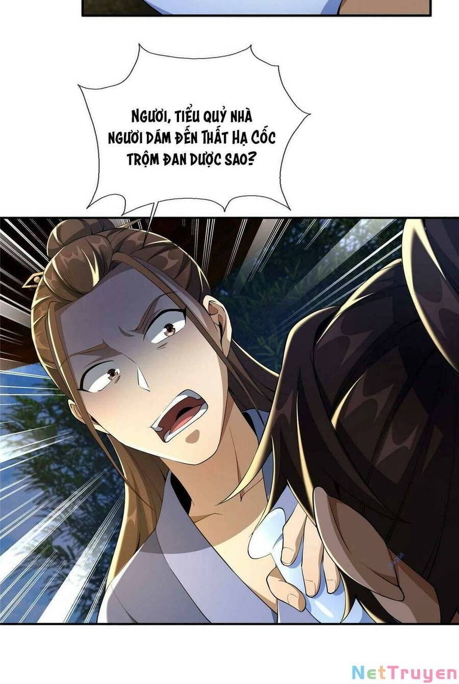 Lược Thiên Ký Chapter 42 - 17