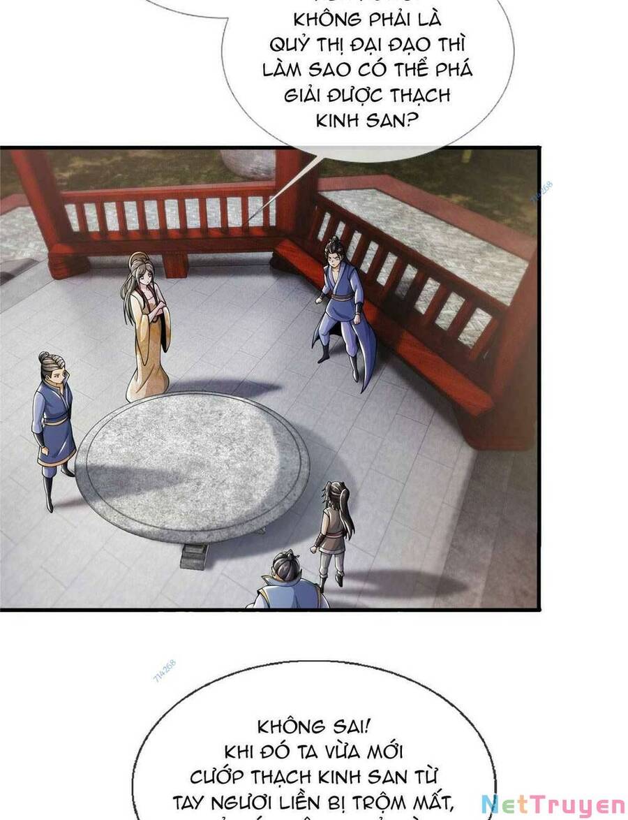 Lược Thiên Ký Chapter 42 - 3