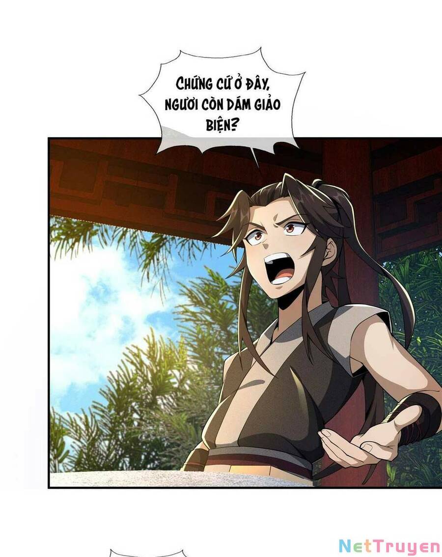 Lược Thiên Ký Chapter 42 - 31