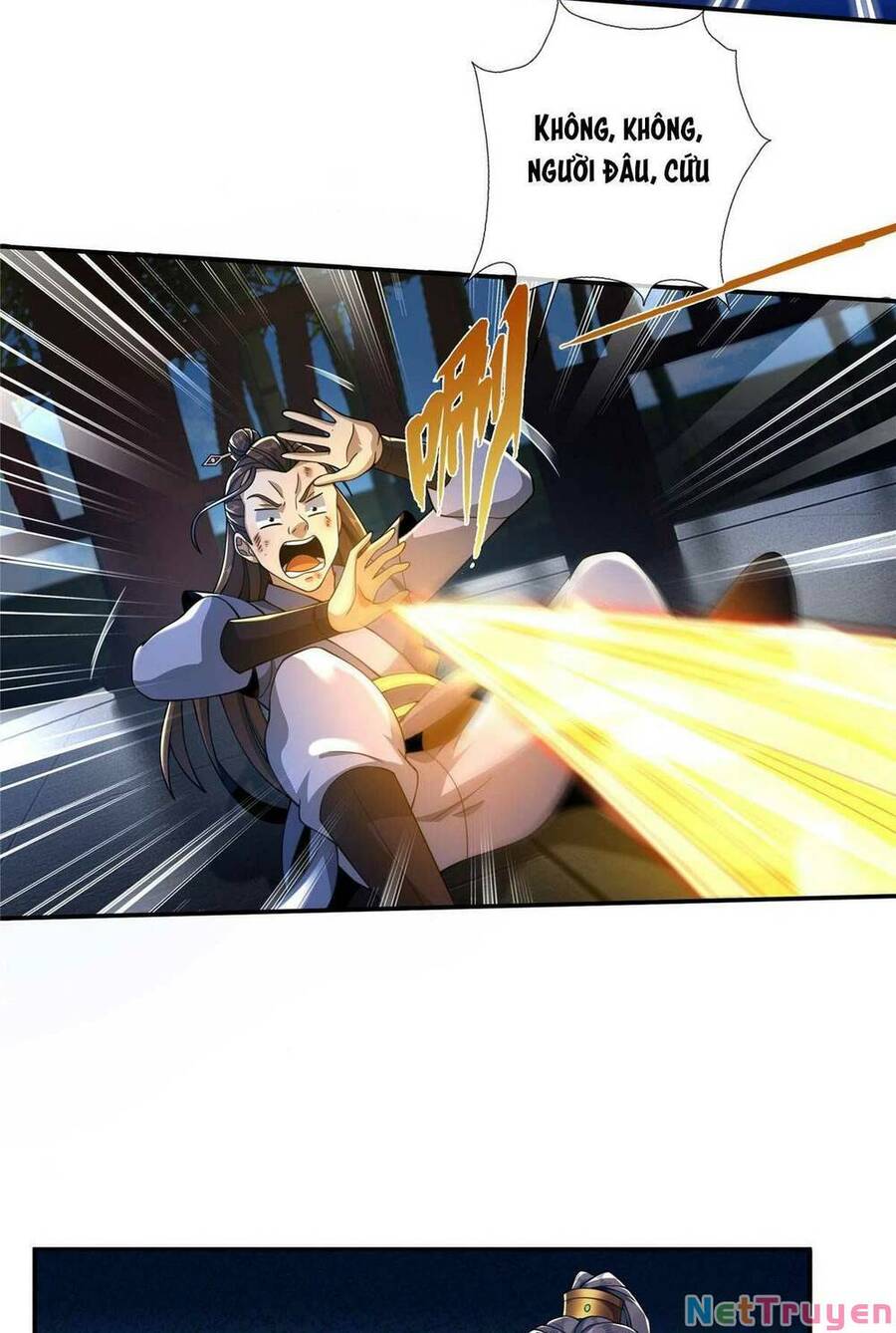 Lược Thiên Ký Chapter 42 - 40