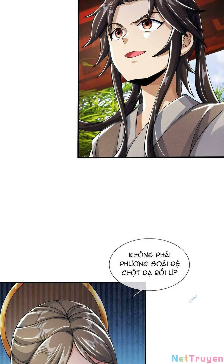 Lược Thiên Ký Chapter 42 - 5