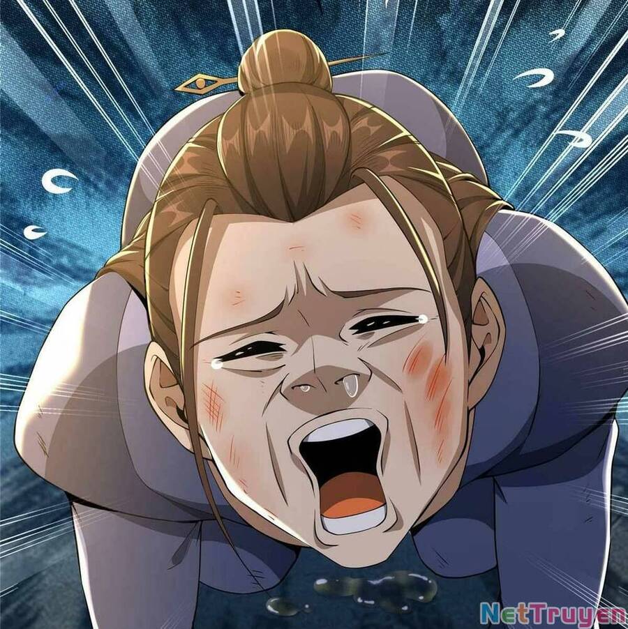 Lược Thiên Ký Chapter 42 - 45