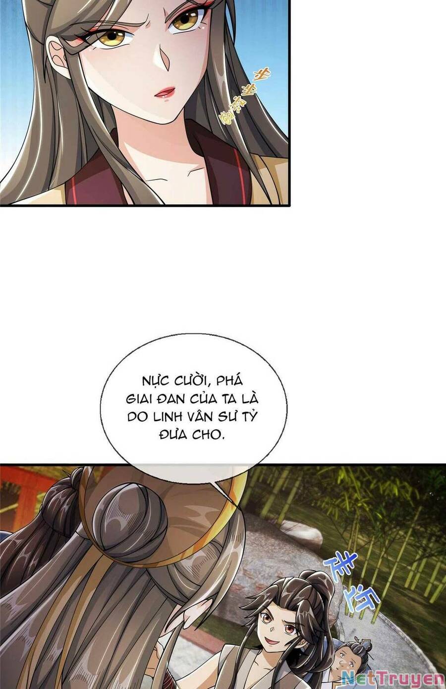 Lược Thiên Ký Chapter 42 - 6