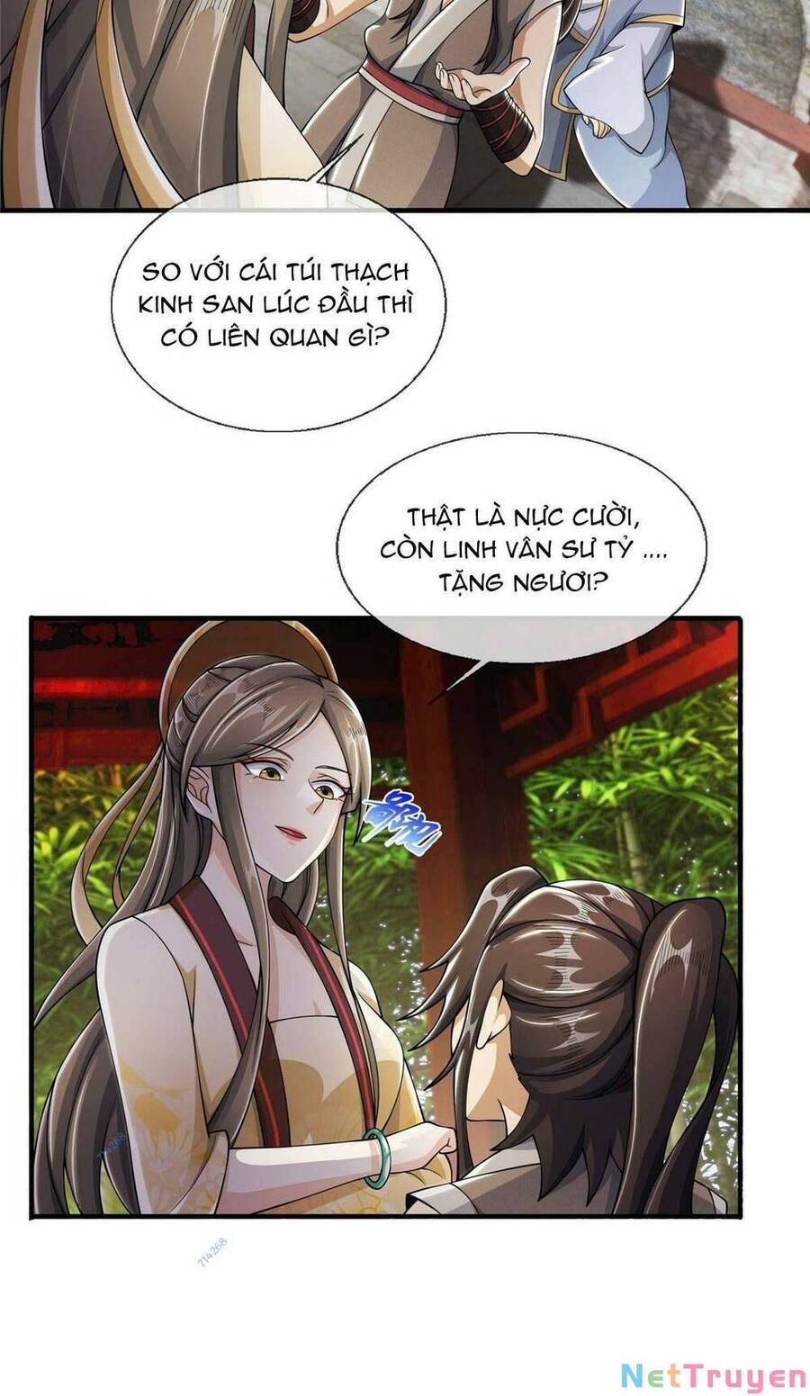 Lược Thiên Ký Chapter 42 - 7