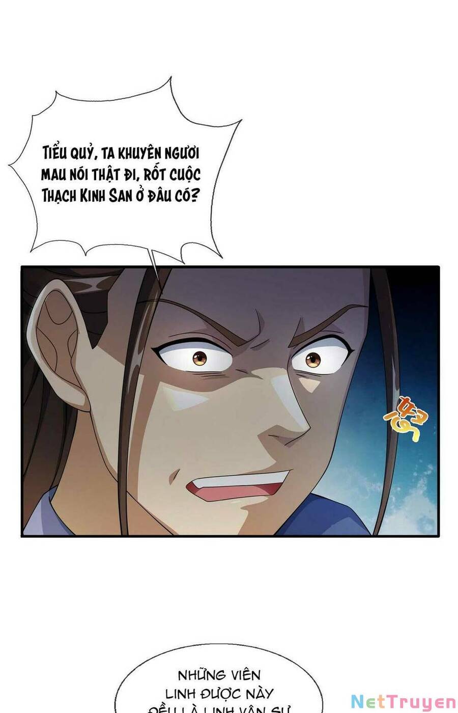 Lược Thiên Ký Chapter 42 - 8