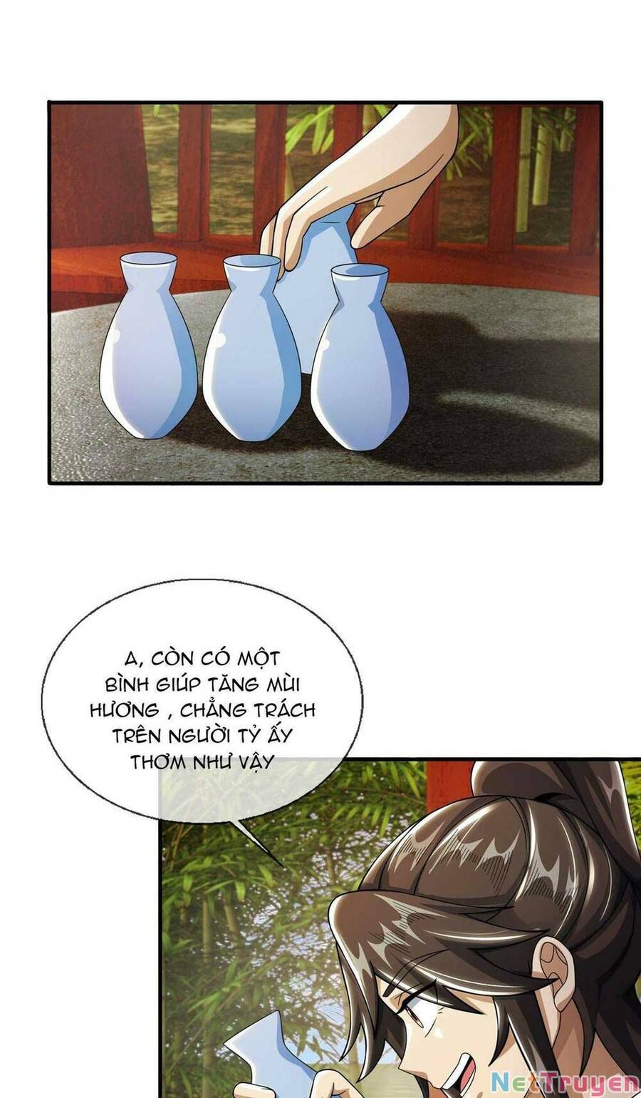 Lược Thiên Ký Chapter 42 - 10