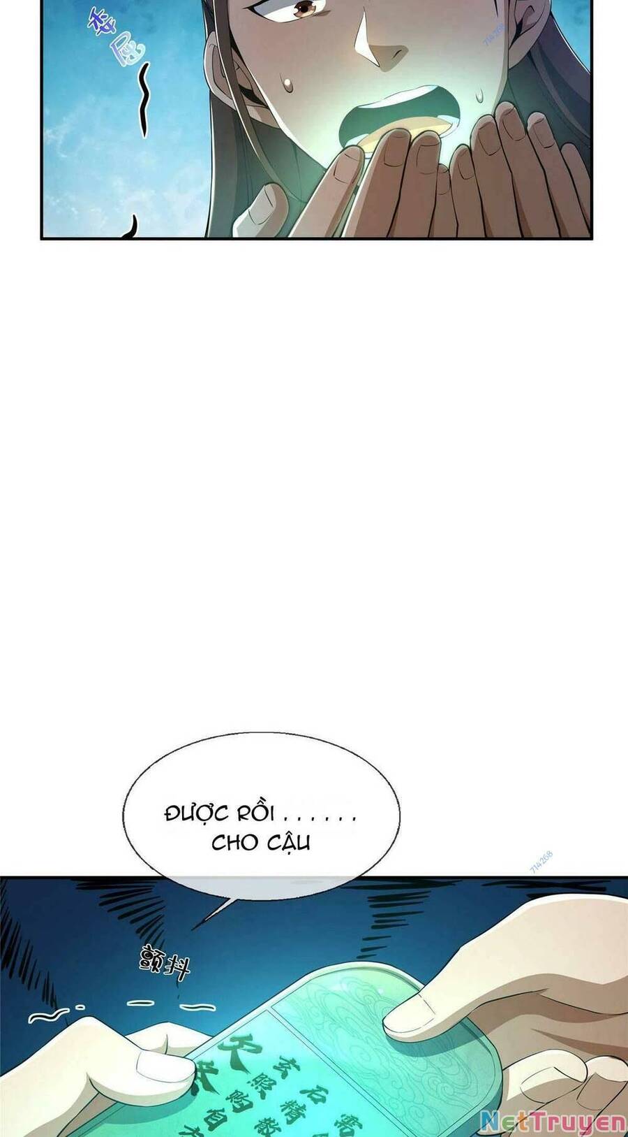 Lược Thiên Ký Chapter 43 - 13