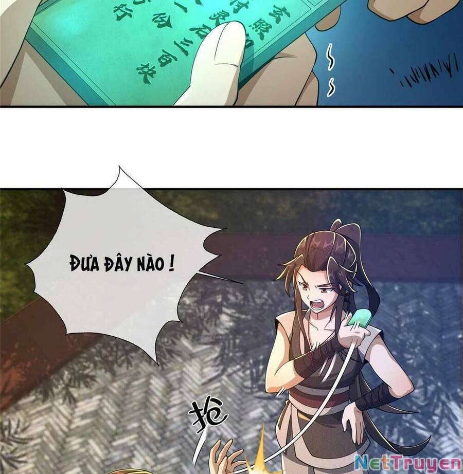 Lược Thiên Ký Chapter 43 - 14