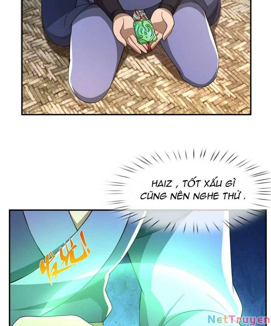 Lược Thiên Ký Chapter 43 - 19