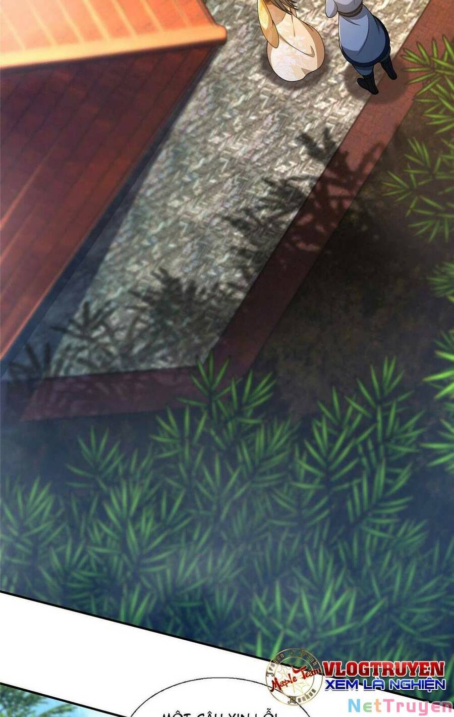 Lược Thiên Ký Chapter 43 - 4