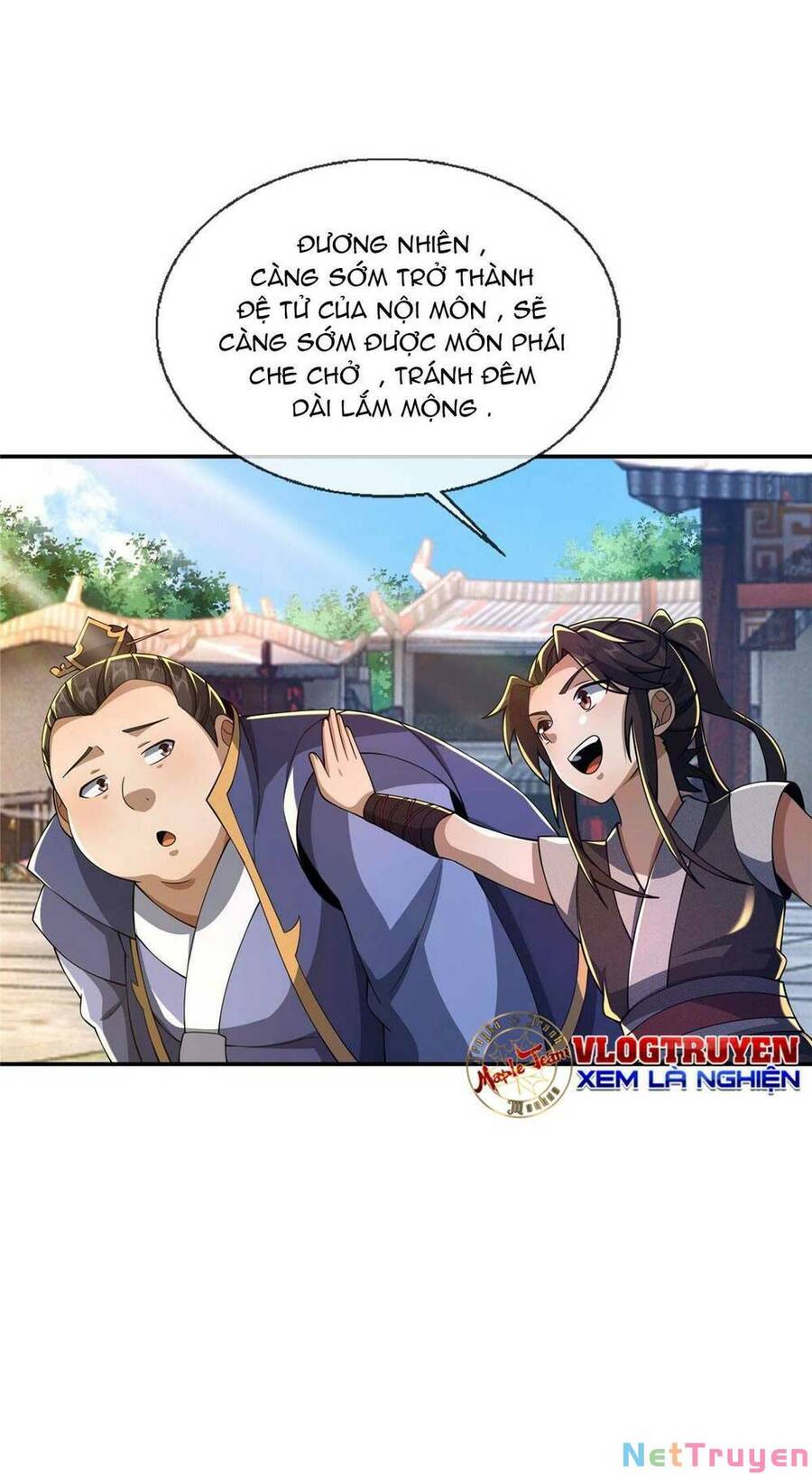 Lược Thiên Ký Chapter 43 - 32