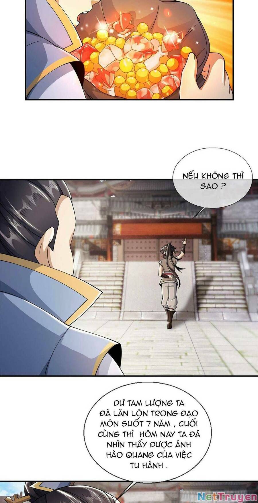 Lược Thiên Ký Chapter 43 - 34