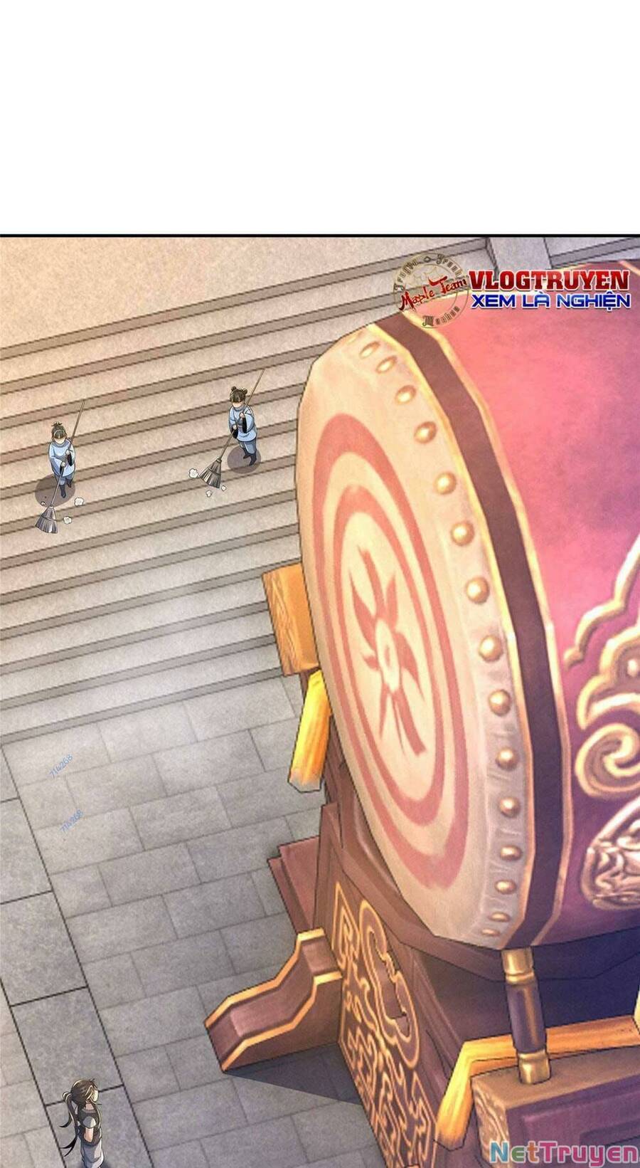 Lược Thiên Ký Chapter 43 - 38