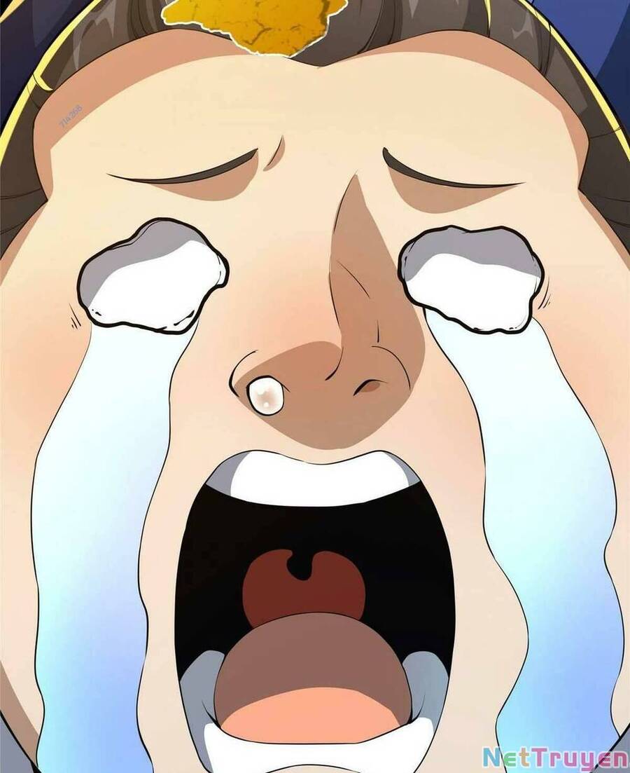 Lược Thiên Ký Chapter 43 - 48