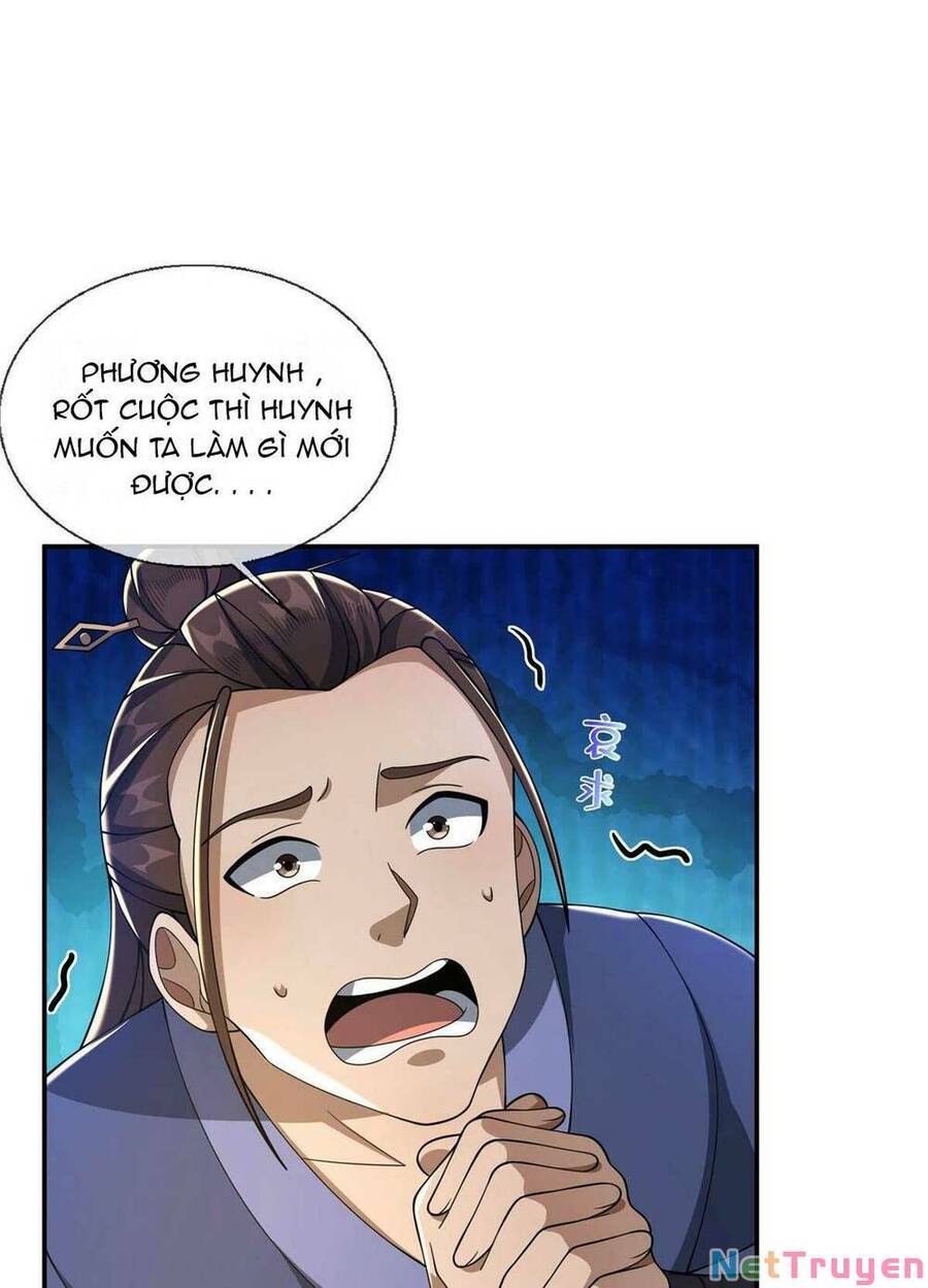 Lược Thiên Ký Chapter 43 - 6