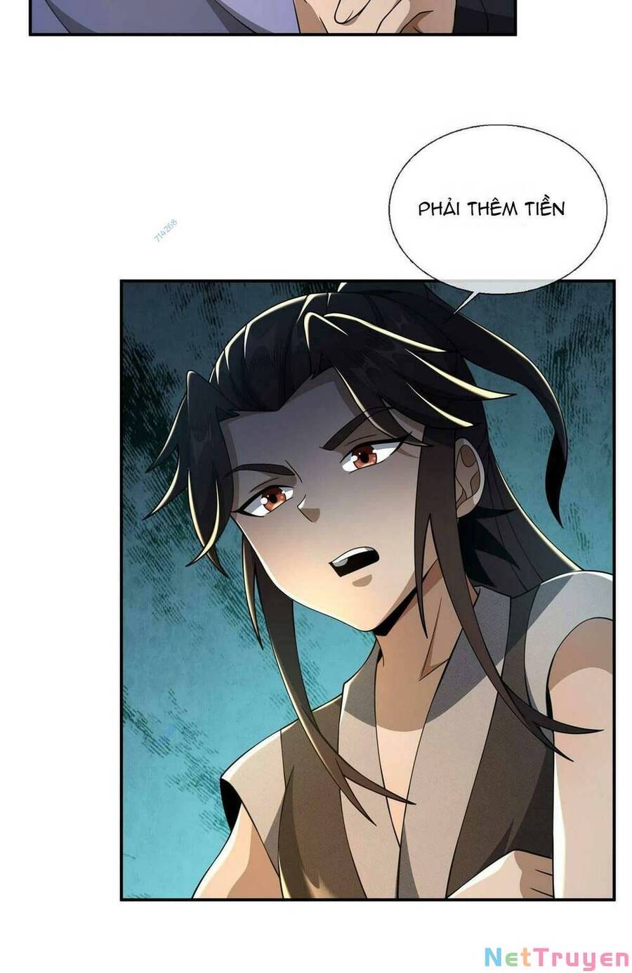 Lược Thiên Ký Chapter 43 - 7